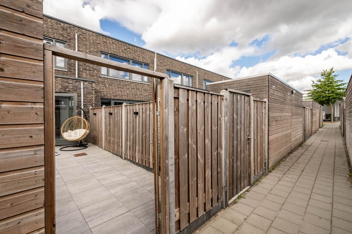 Foto 21 van Koolzaadweg 53