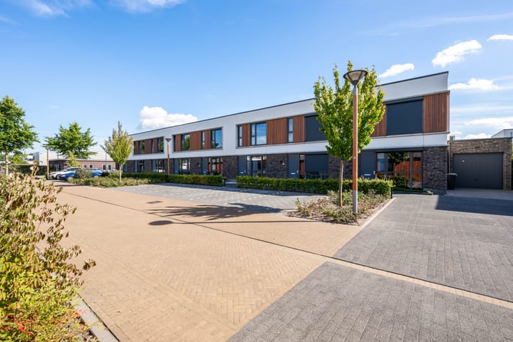 Foto 22 van Koolzaadweg 53