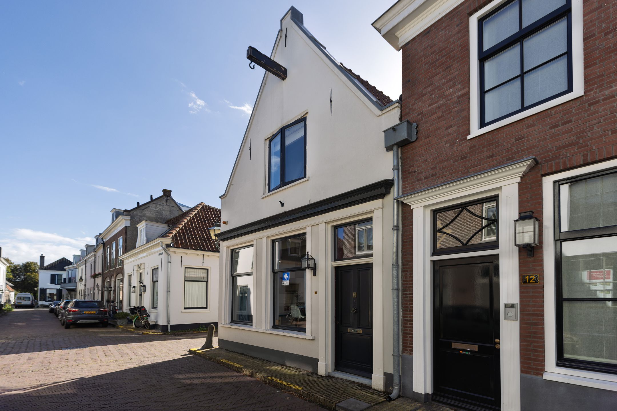 Peperstraat 14 