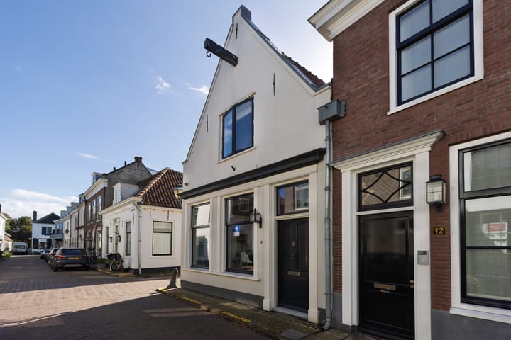 Peperstraat 14