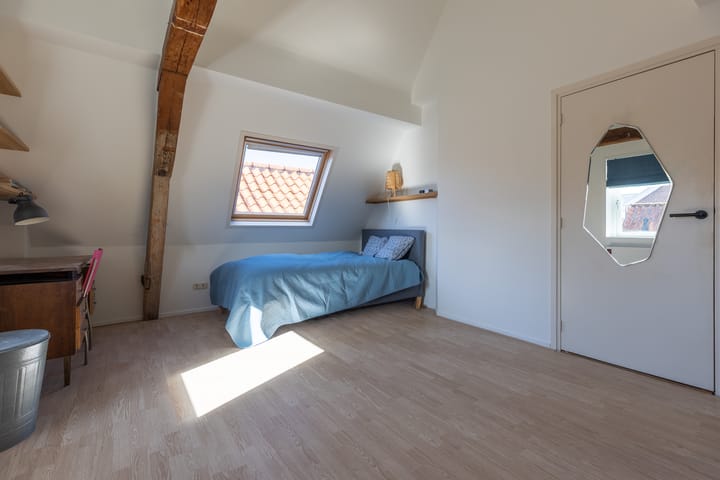 Foto 40 van Peperstraat 14