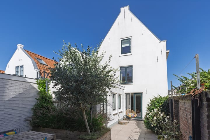 Foto 43 van Peperstraat 14