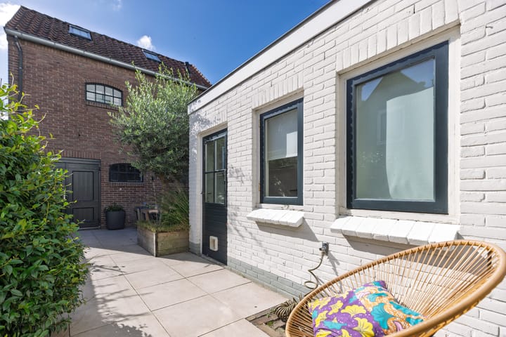 Foto 44 van Peperstraat 14