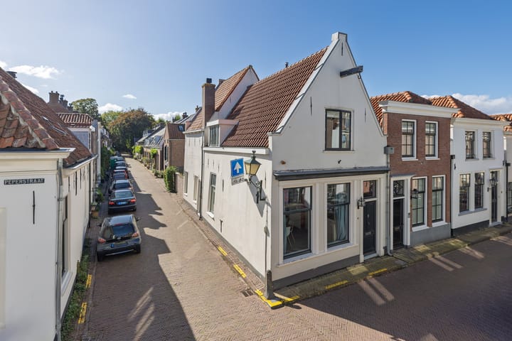 Foto 54 van Peperstraat 14