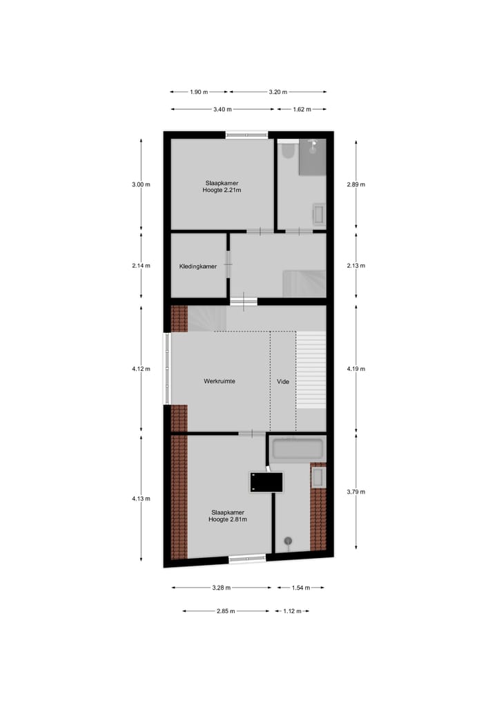 Foto 61 van Peperstraat 14