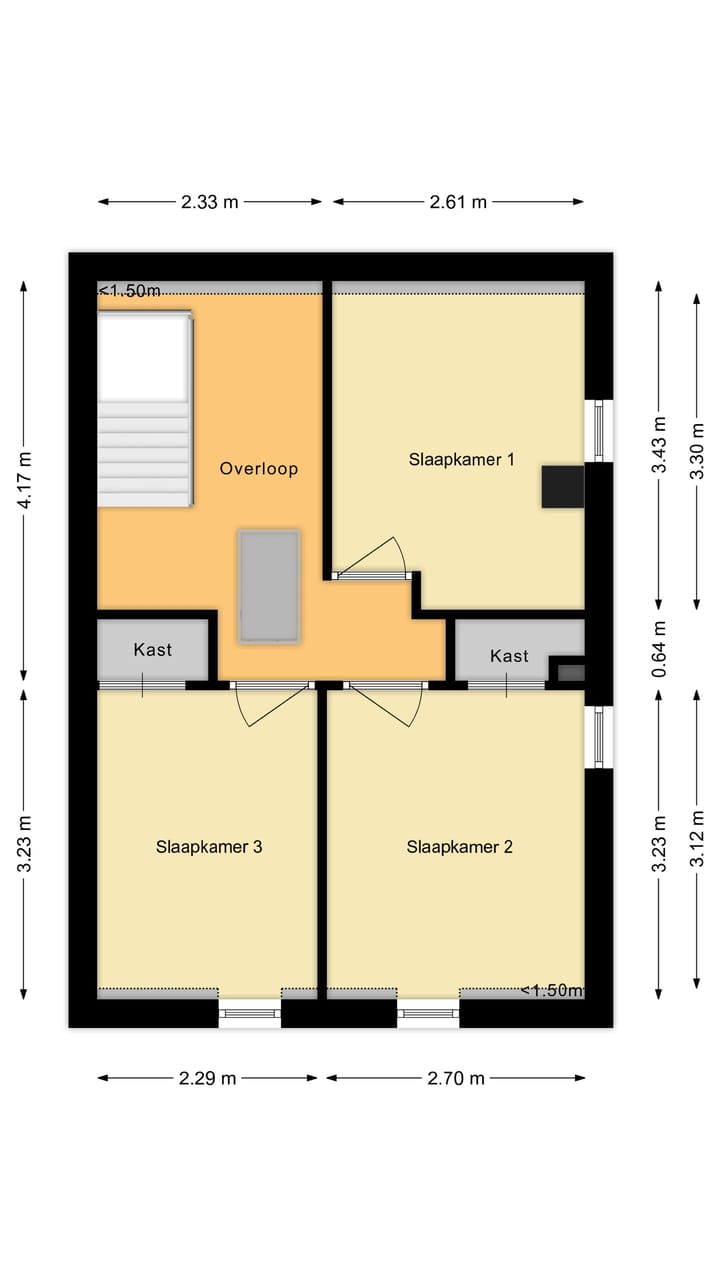 Foto 45 van Leharstraat 12