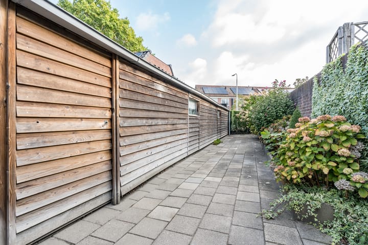 Foto 5 van Leharstraat 12