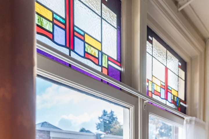 Foto 9 van Leharstraat 12