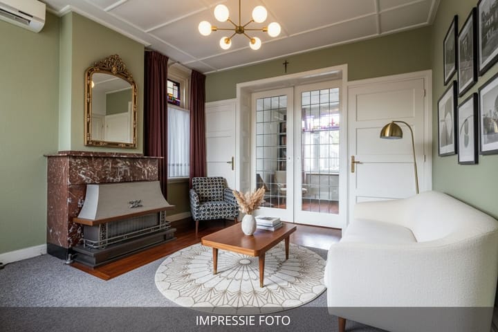 Foto 18 van Leharstraat 12