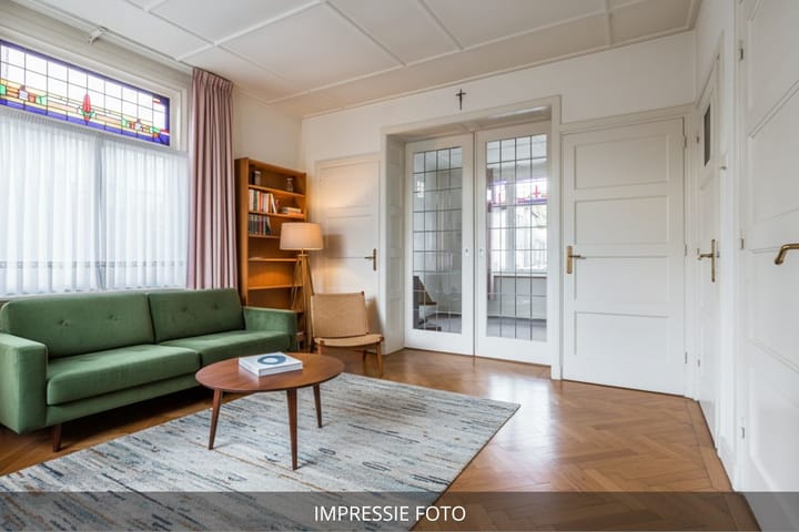 Foto 19 van Leharstraat 12