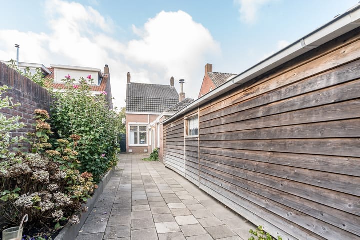 Foto 39 van Leharstraat 12