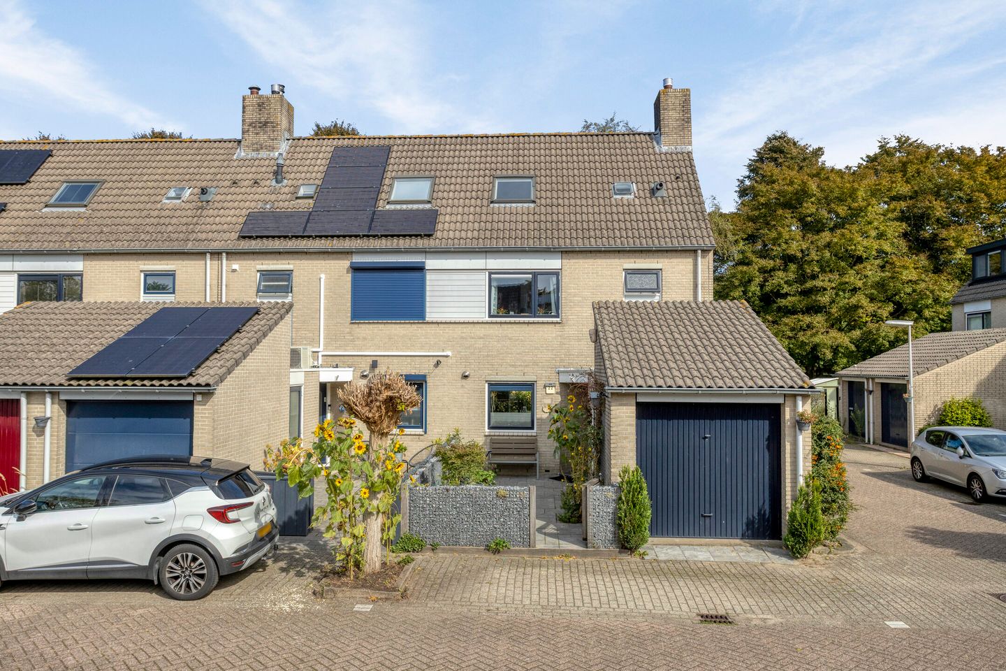 Foto 1 van Standaardmolen 22