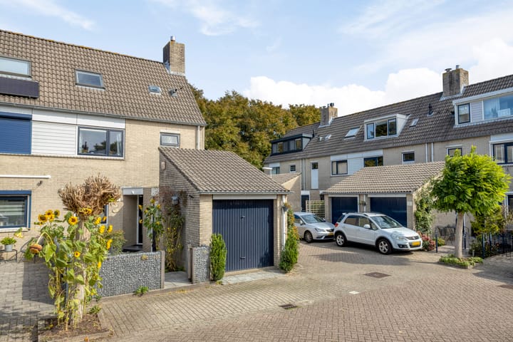 Foto 2 van Standaardmolen 22