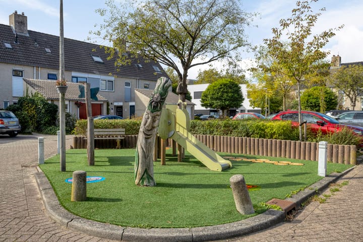 Foto 32 van Standaardmolen 22