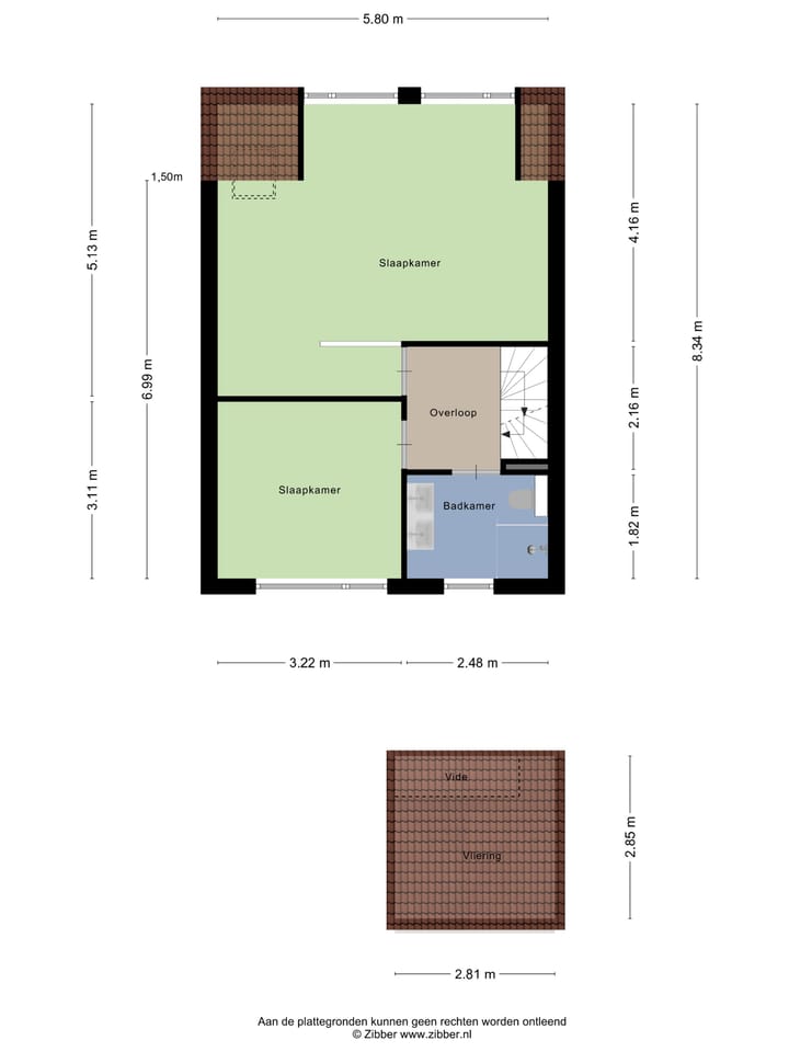 Foto 34 van Standaardmolen 22