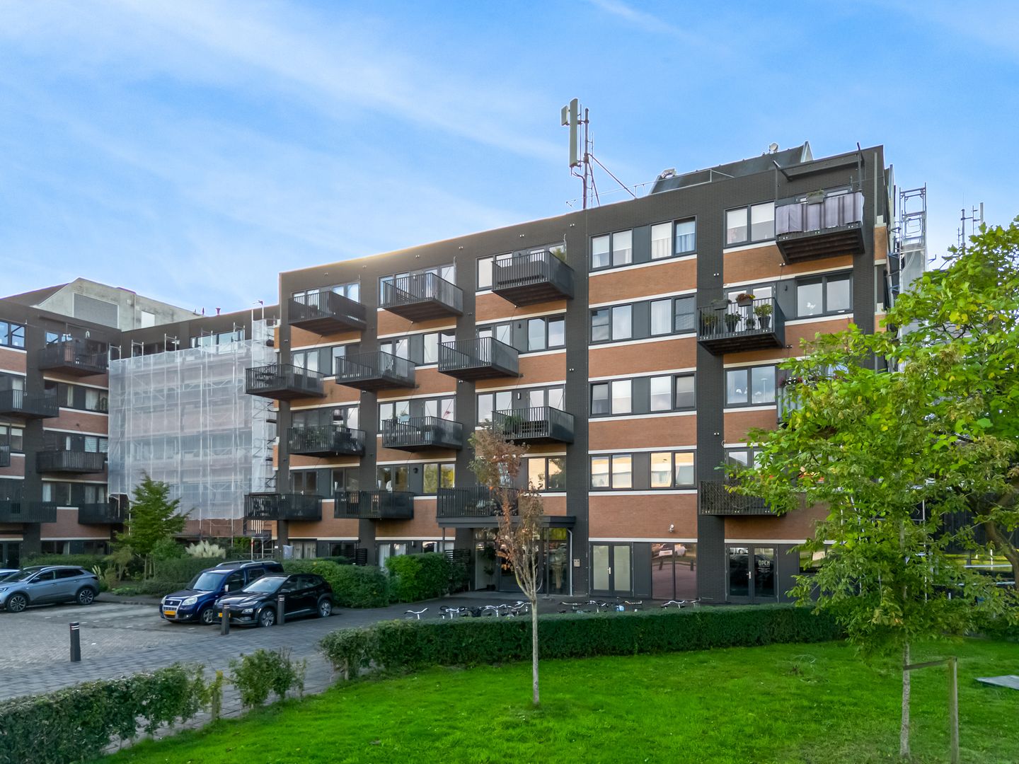 Foto 1 van Zandsteen 64