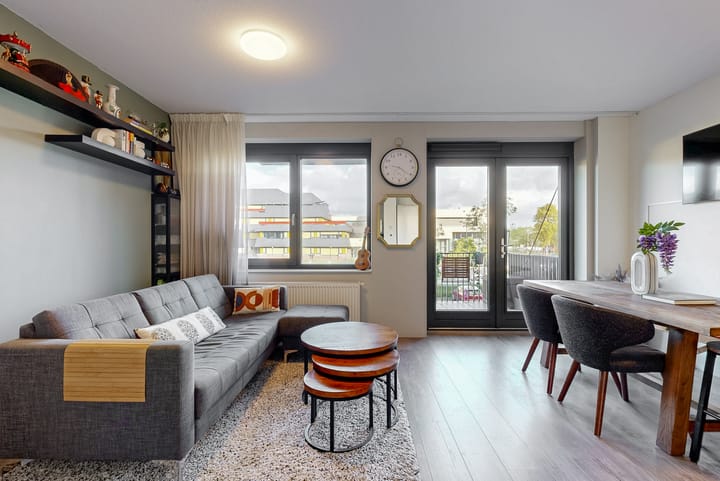 Foto 7 van Zandsteen 64