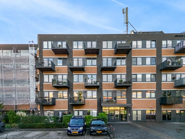 Foto 19 van Zandsteen 64