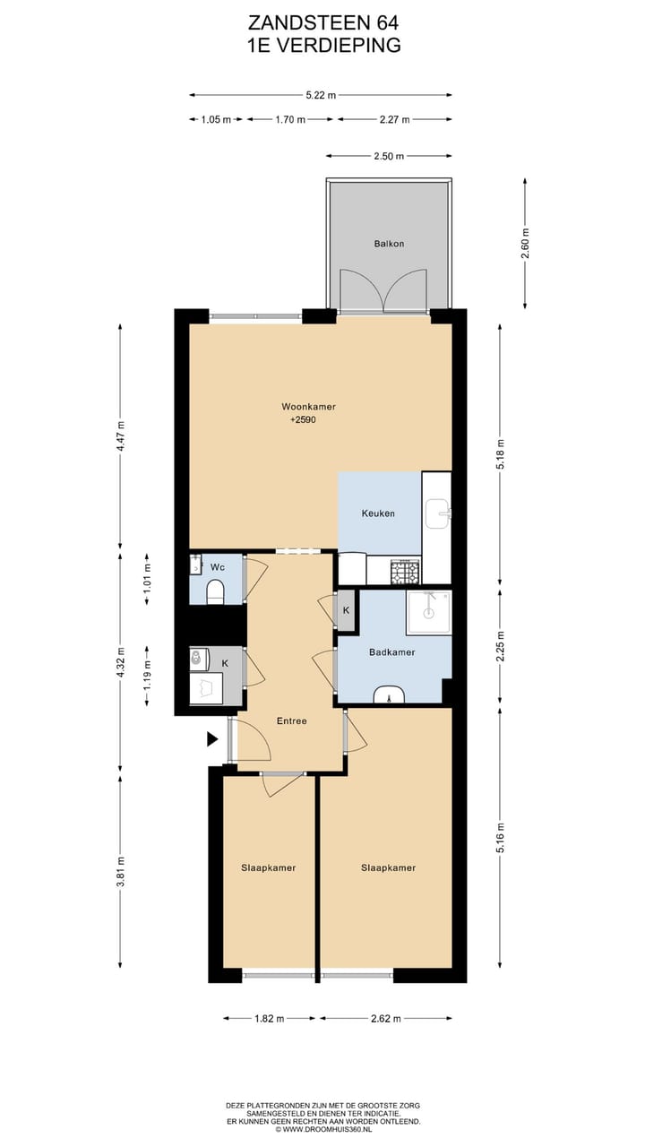 Foto 25 van Zandsteen 64