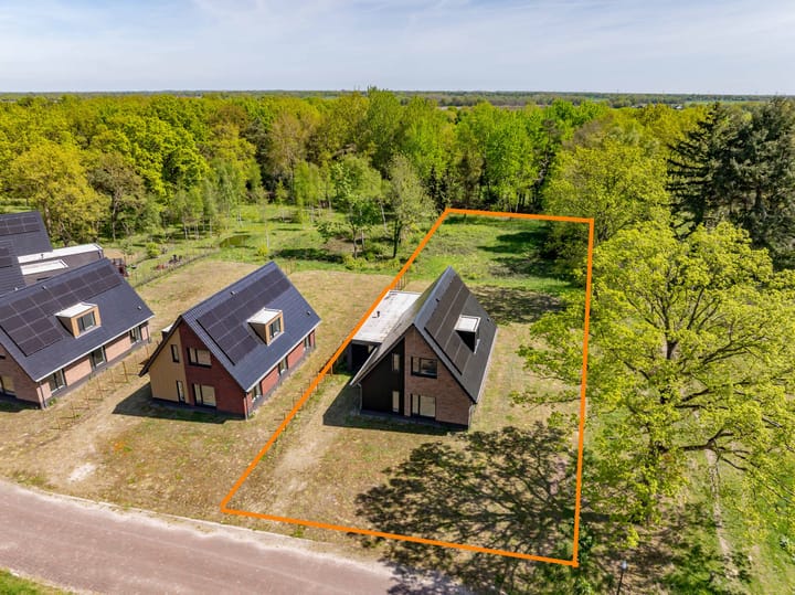 Foto 5 van Het Hooge Veld 9