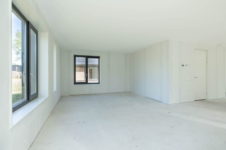 Foto 9 van Het Hooge Veld 9