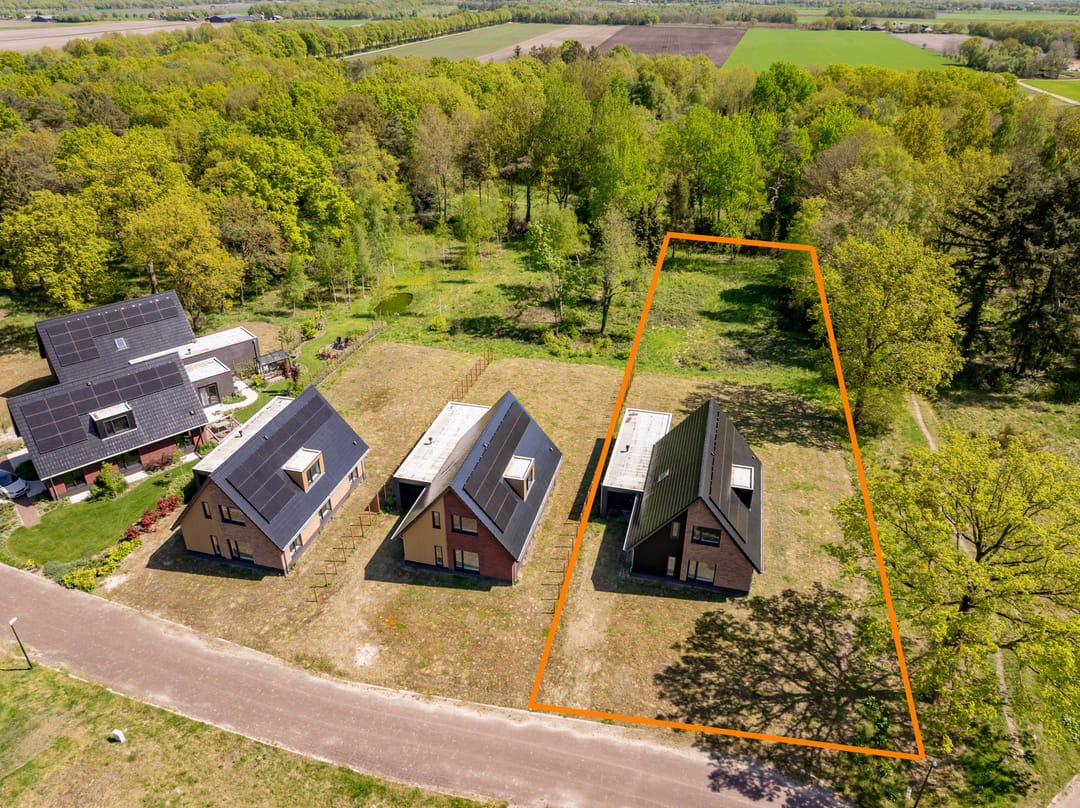 Foto 38 van Het Hooge Veld 9