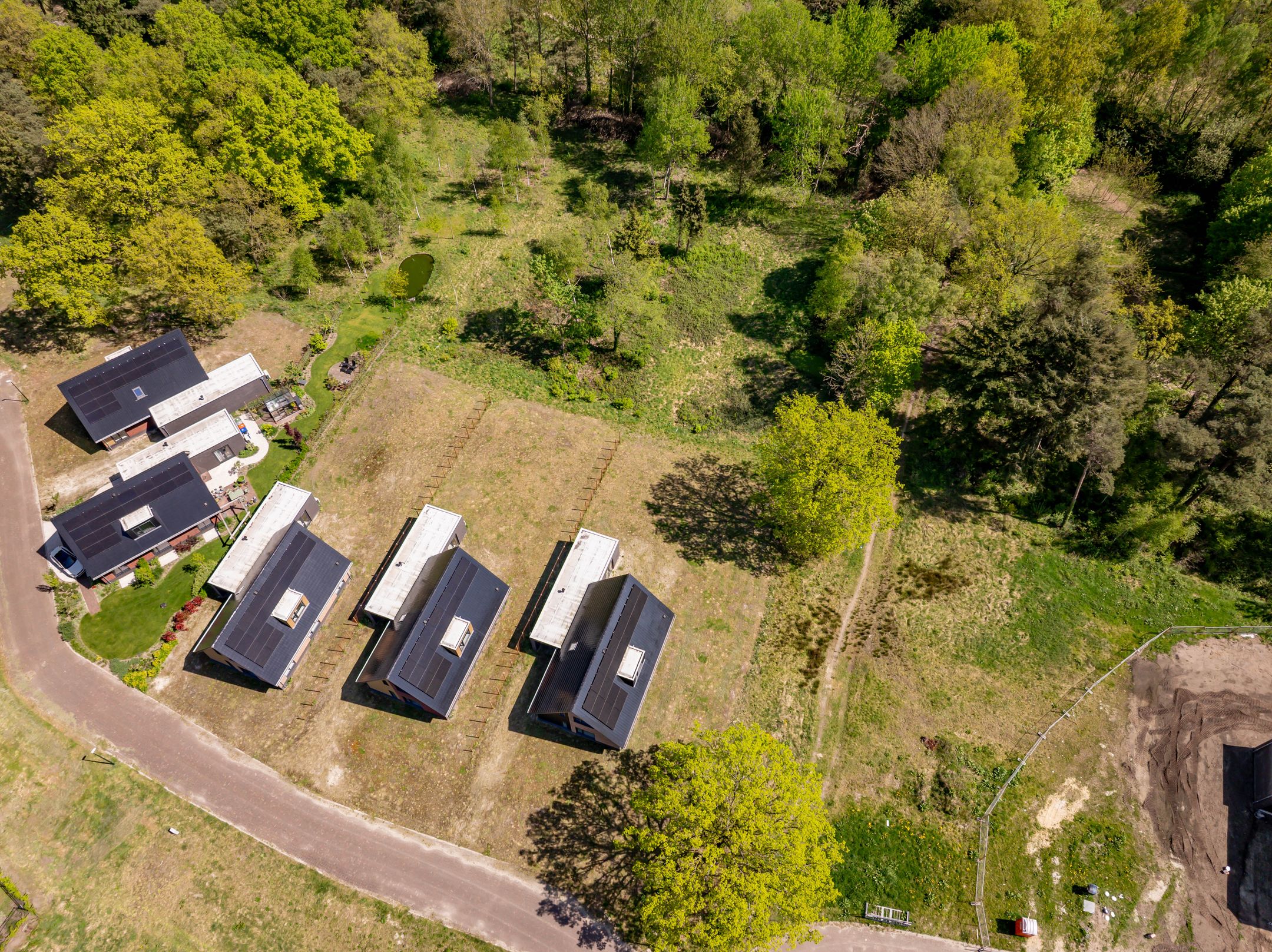 Foto 39 van Het Hooge Veld 9