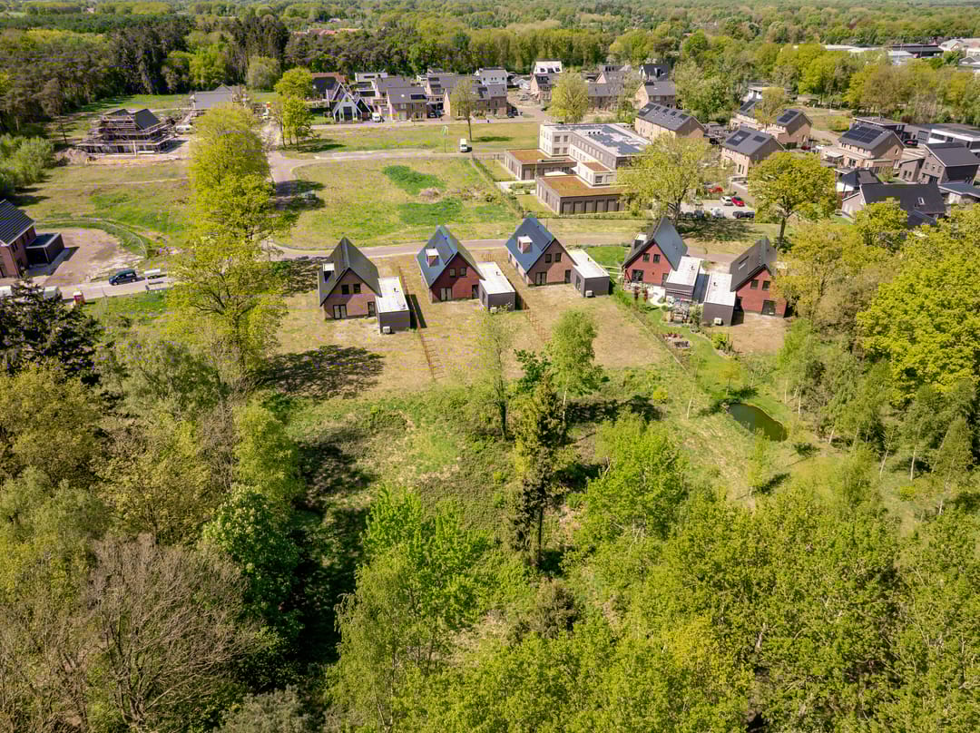 Foto 41 van Het Hooge Veld 9