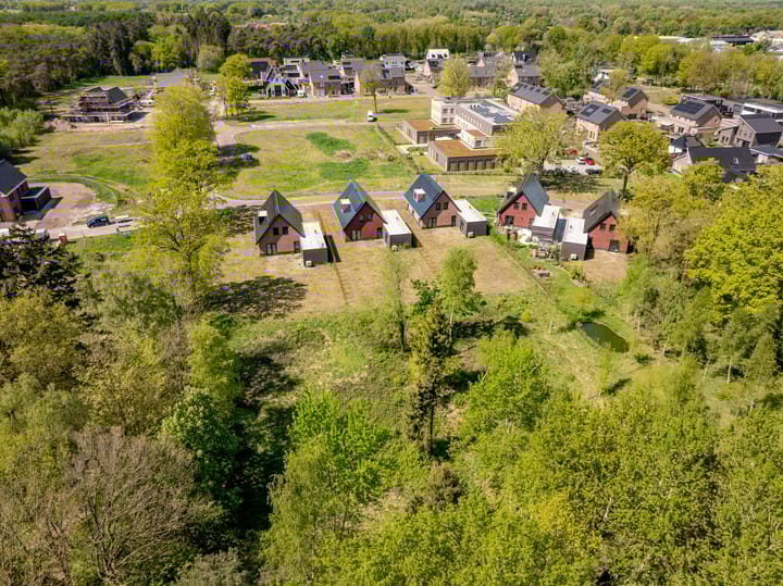 Foto 41 van Het Hooge Veld 9