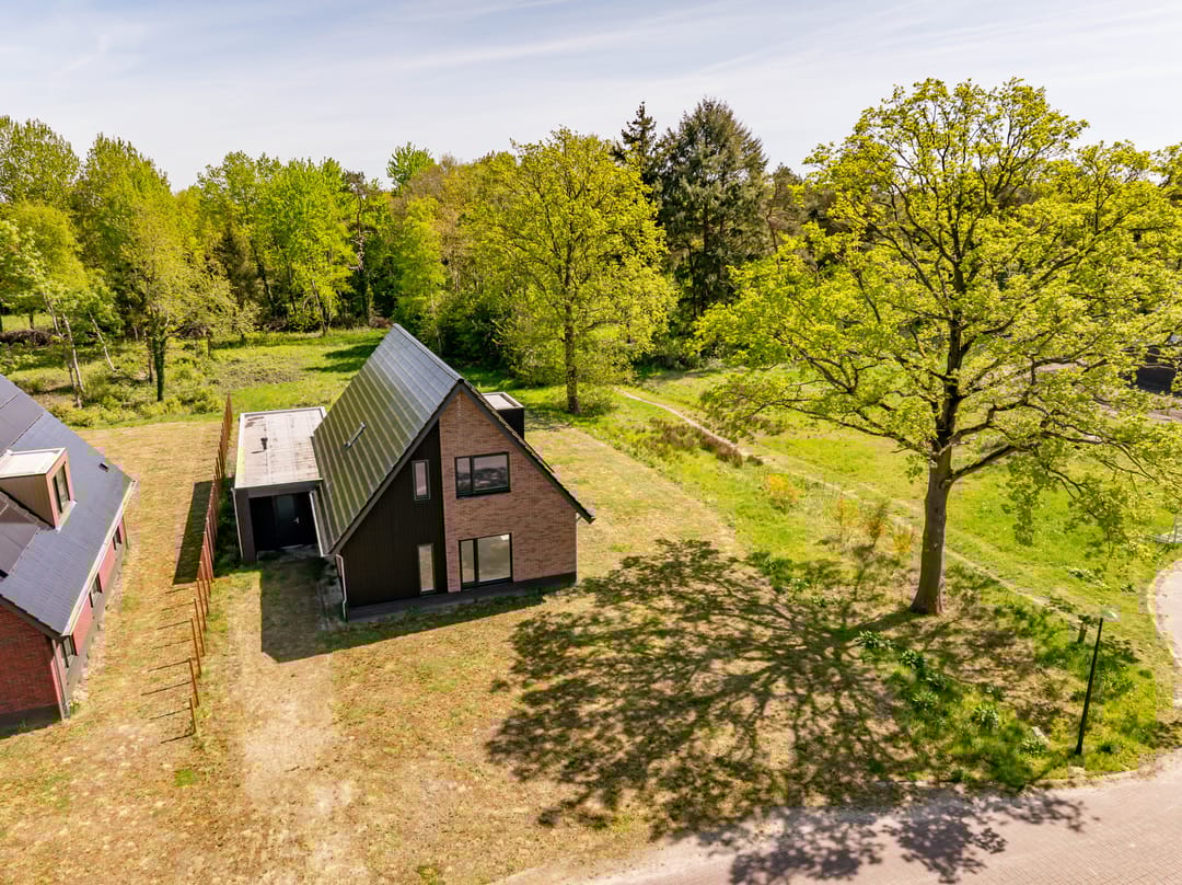 Foto 56 van Het Hooge Veld 9