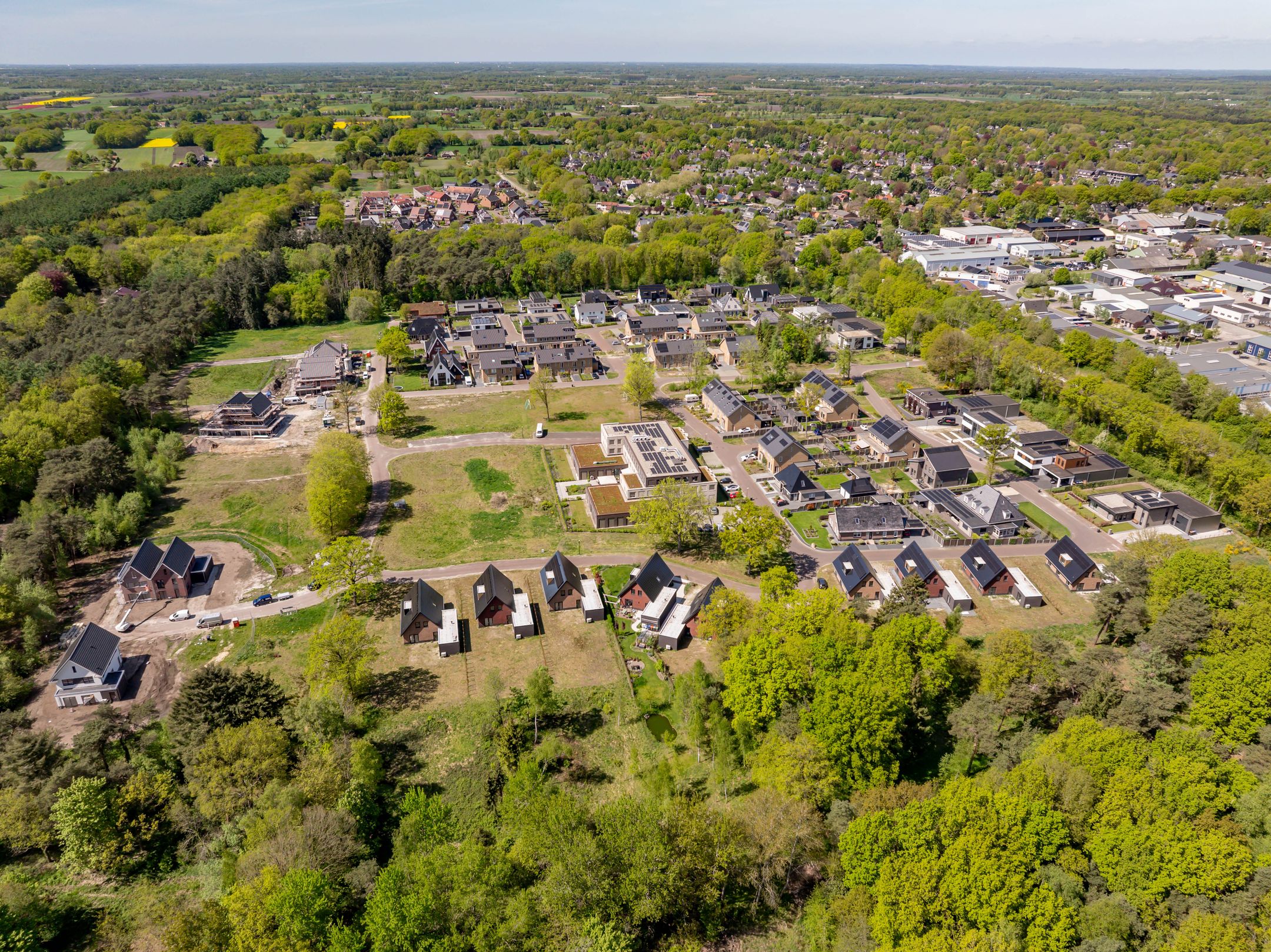 Foto 60 van Het Hooge Veld 9