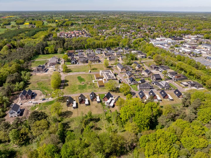 Foto 60 van Het Hooge Veld 9