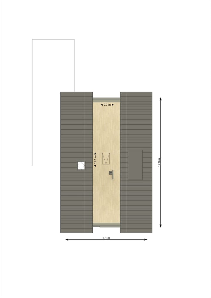 Foto 63 van Het Hooge Veld 9