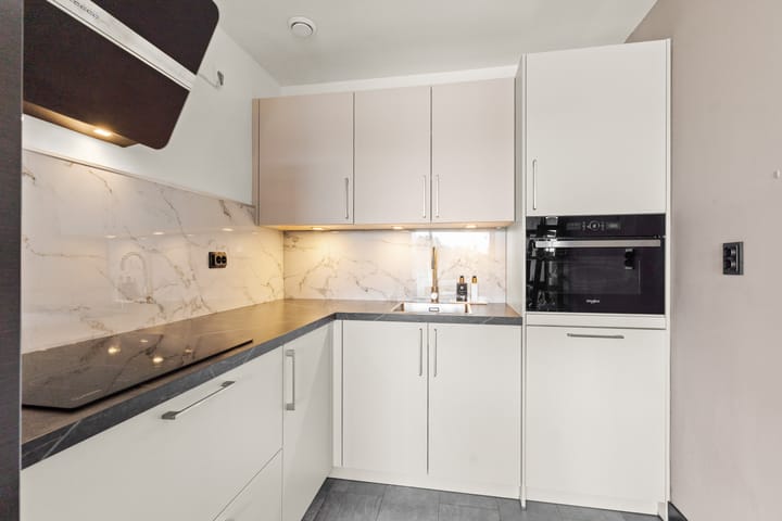 Foto 3 van J.T.P. Bijhouwerhof 57