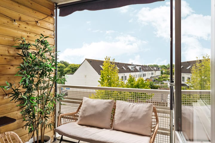 Foto 4 van J.T.P. Bijhouwerhof 57