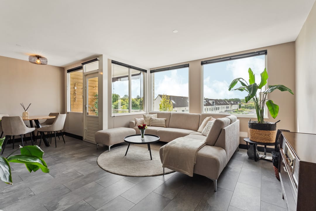 Photo 1 of J.T.P. Bijhouwerhof 57