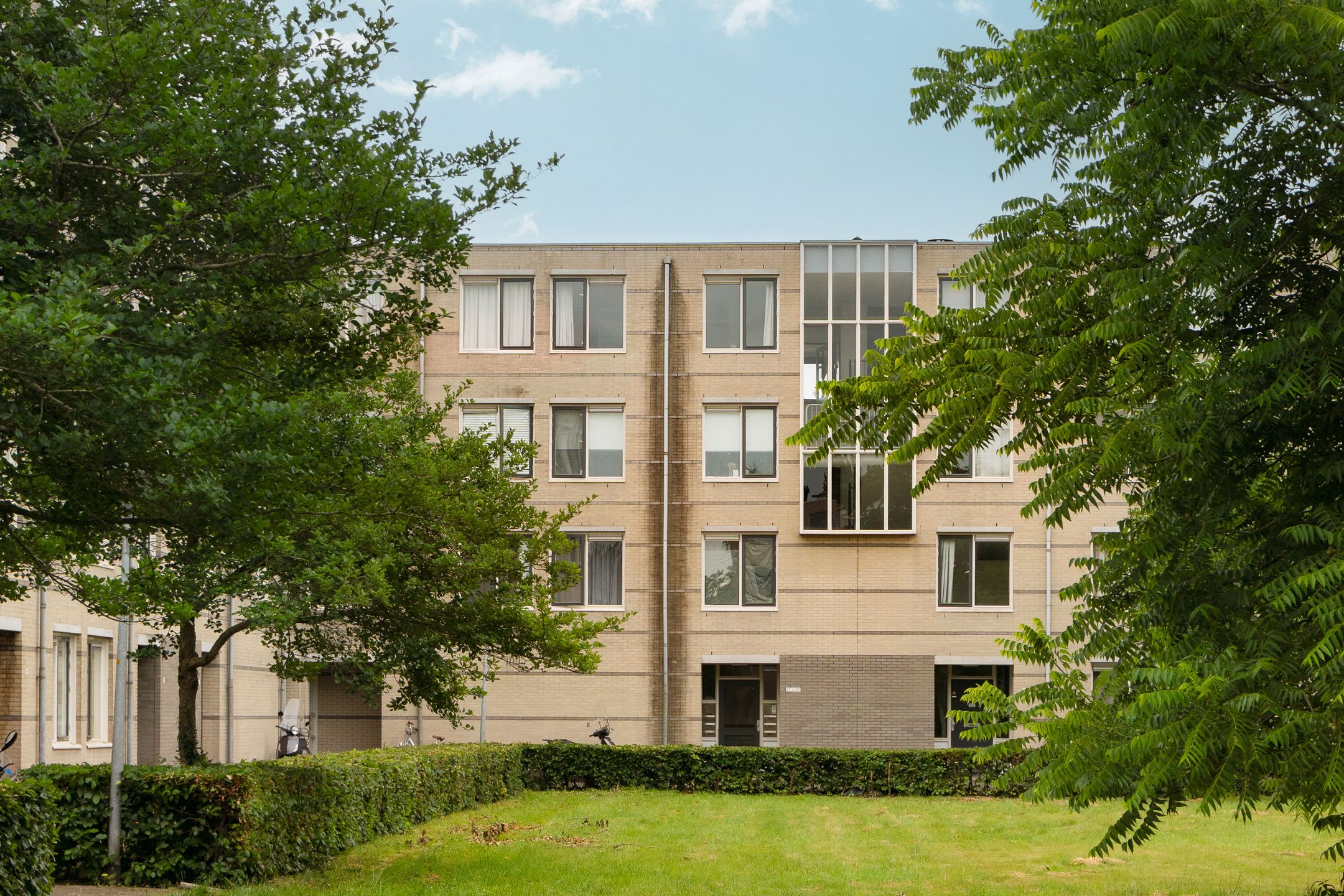 Photo 24 of J.T.P. Bijhouwerhof 57