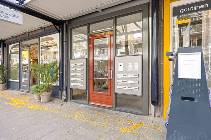 Foto 2 van Peppelweg 122-B