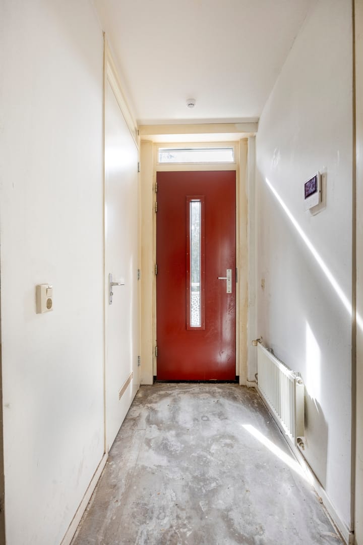 Foto 6 van Peppelweg 122-B