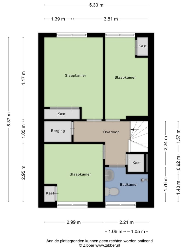 Foto 28 van Peppelweg 122-B