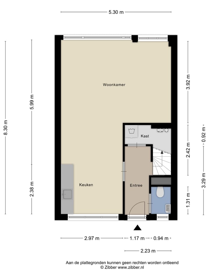 Foto 33 van Peppelweg 122-B