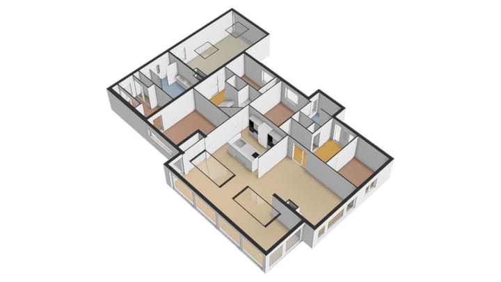 Photo 54 of Vossenlaan 33