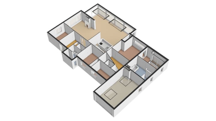 Photo 55 of Vossenlaan 33