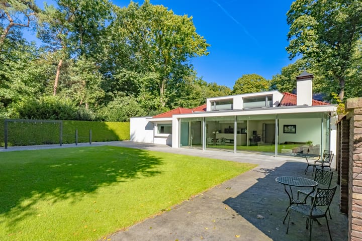 Foto 4 van Vossenlaan 33