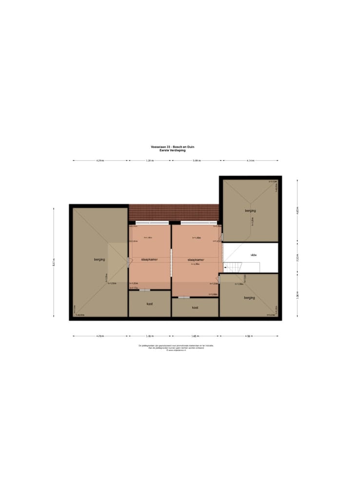 Photo 56 of Vossenlaan 33