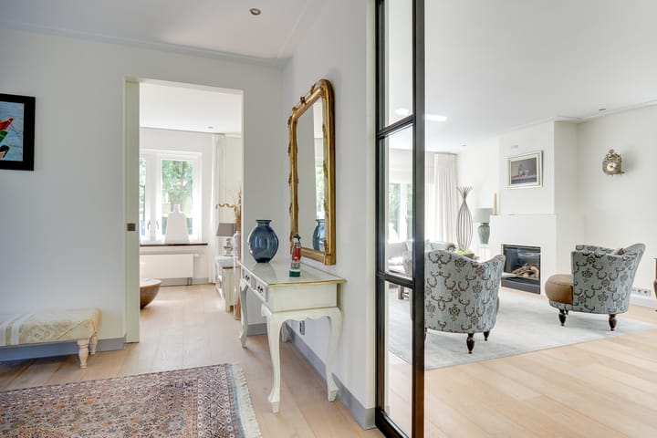 Photo 7 of Vossenlaan 33