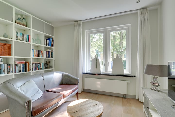 Photo 8 of Vossenlaan 33