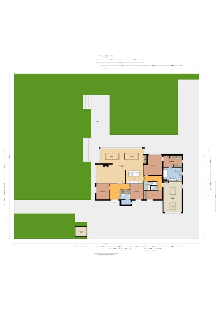 Photo 61 of Vossenlaan 33