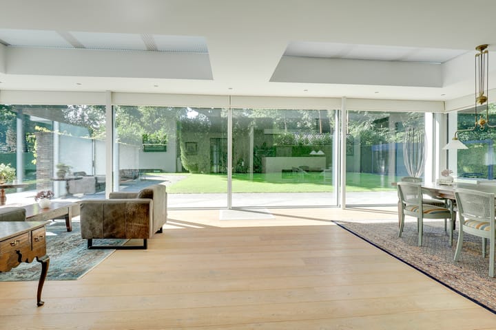 Photo 10 of Vossenlaan 33