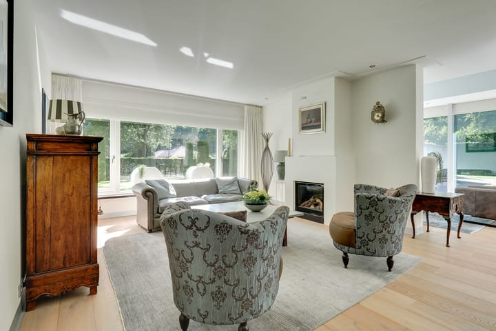 Photo 11 of Vossenlaan 33